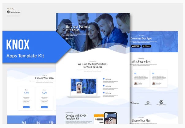 [Themeforest] Knox - Technology & Apps Template Ki_0.jpg